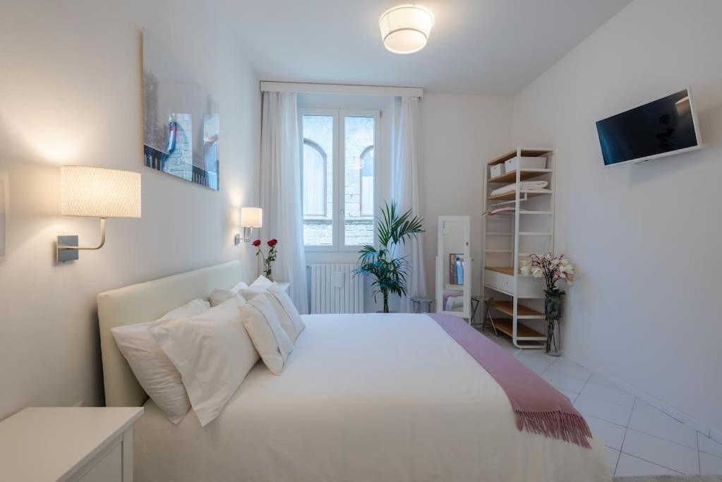 Belledonne Apartment-Hosted By Sweetstay Firenze Eksteriør bilde
