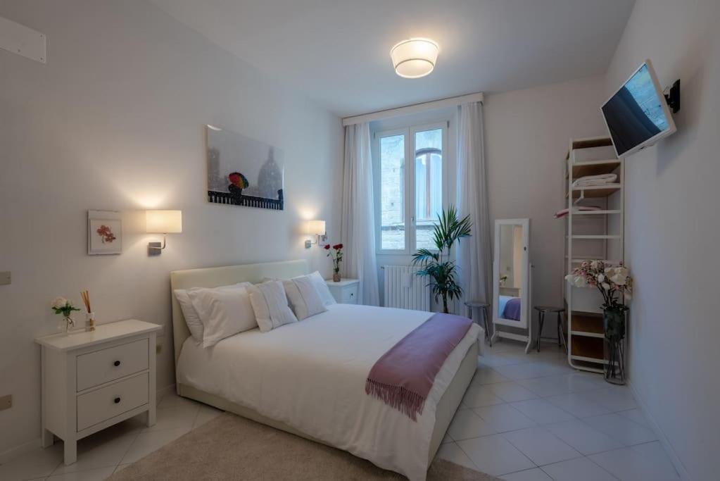 Belledonne Apartment-Hosted By Sweetstay Firenze Eksteriør bilde