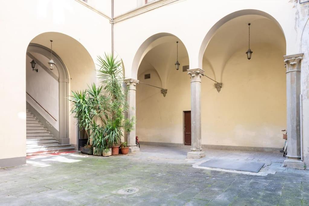 Belledonne Apartment-Hosted By Sweetstay Firenze Eksteriør bilde