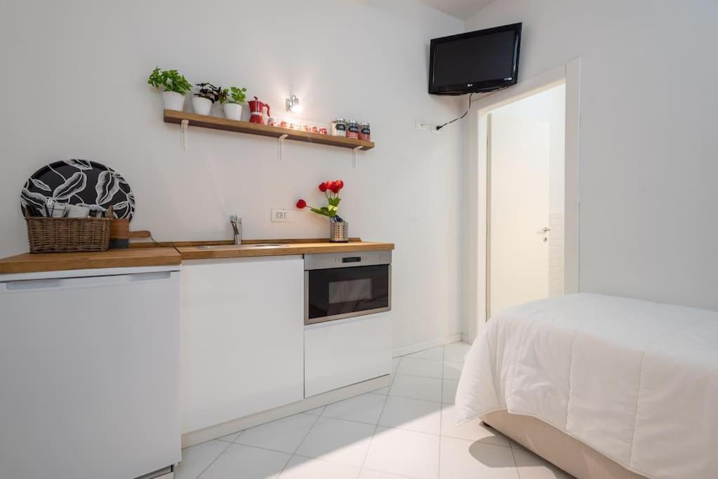 Belledonne Apartment-Hosted By Sweetstay Firenze Eksteriør bilde