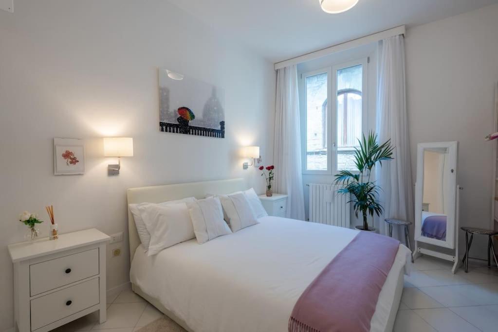 Belledonne Apartment-Hosted By Sweetstay Firenze Eksteriør bilde