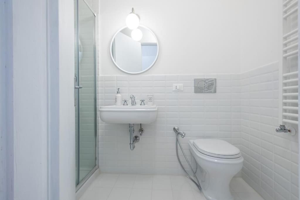 Belledonne Apartment-Hosted By Sweetstay Firenze Eksteriør bilde