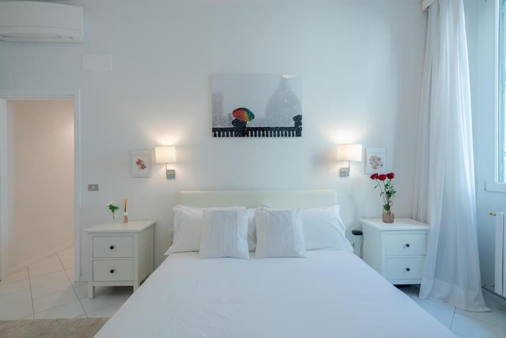 Belledonne Apartment-Hosted By Sweetstay Firenze Eksteriør bilde
