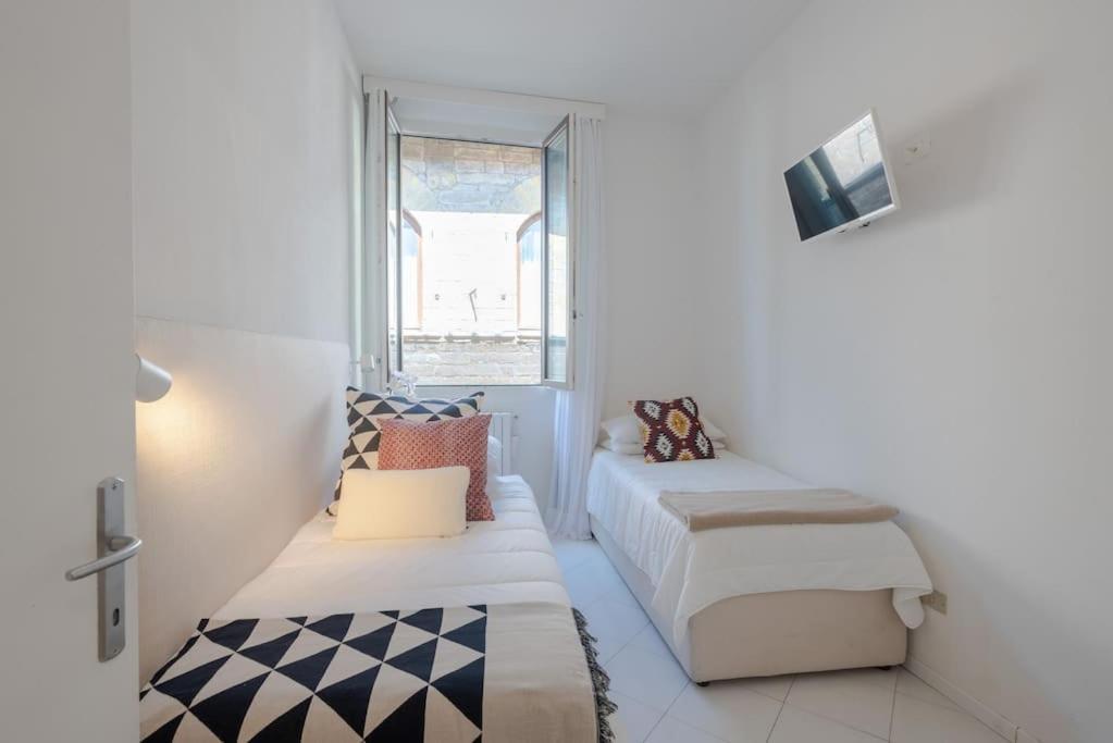 Belledonne Apartment-Hosted By Sweetstay Firenze Eksteriør bilde