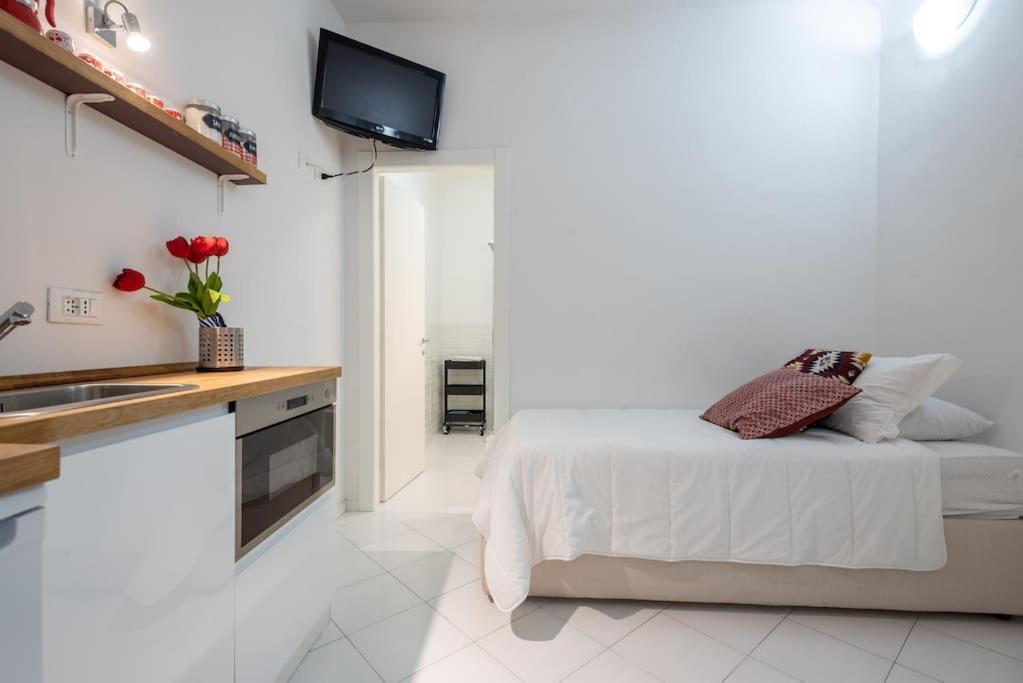 Belledonne Apartment-Hosted By Sweetstay Firenze Eksteriør bilde