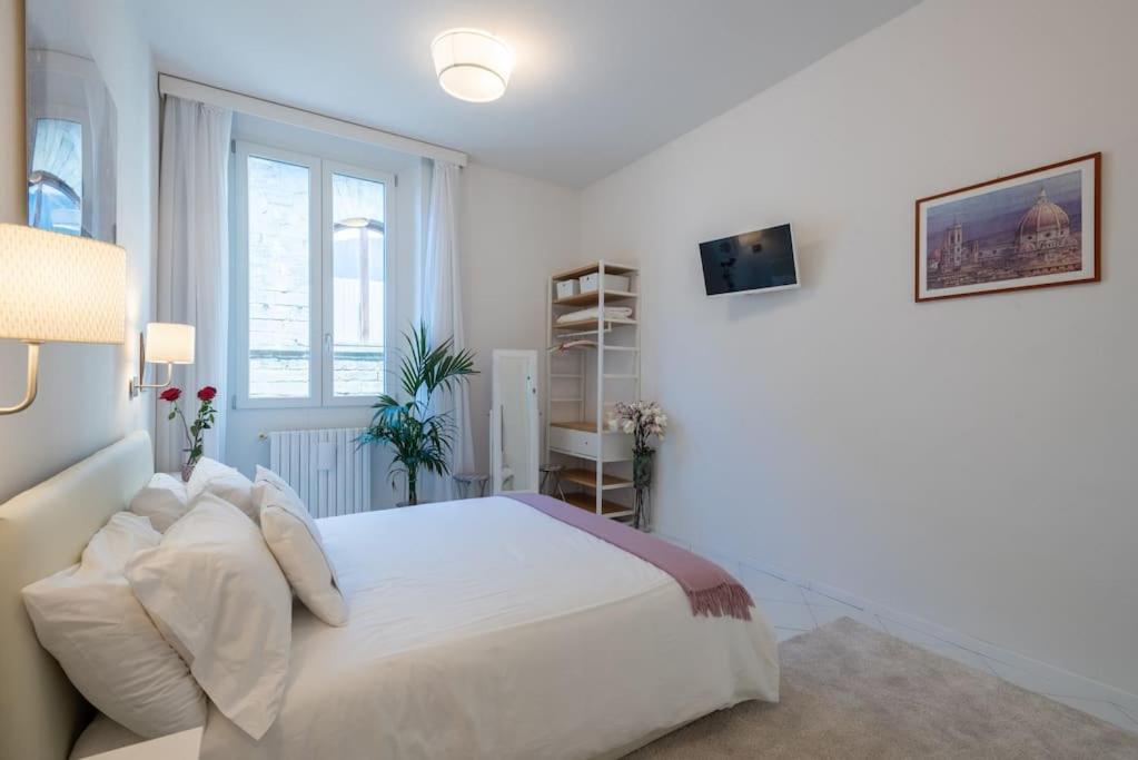 Belledonne Apartment-Hosted By Sweetstay Firenze Eksteriør bilde