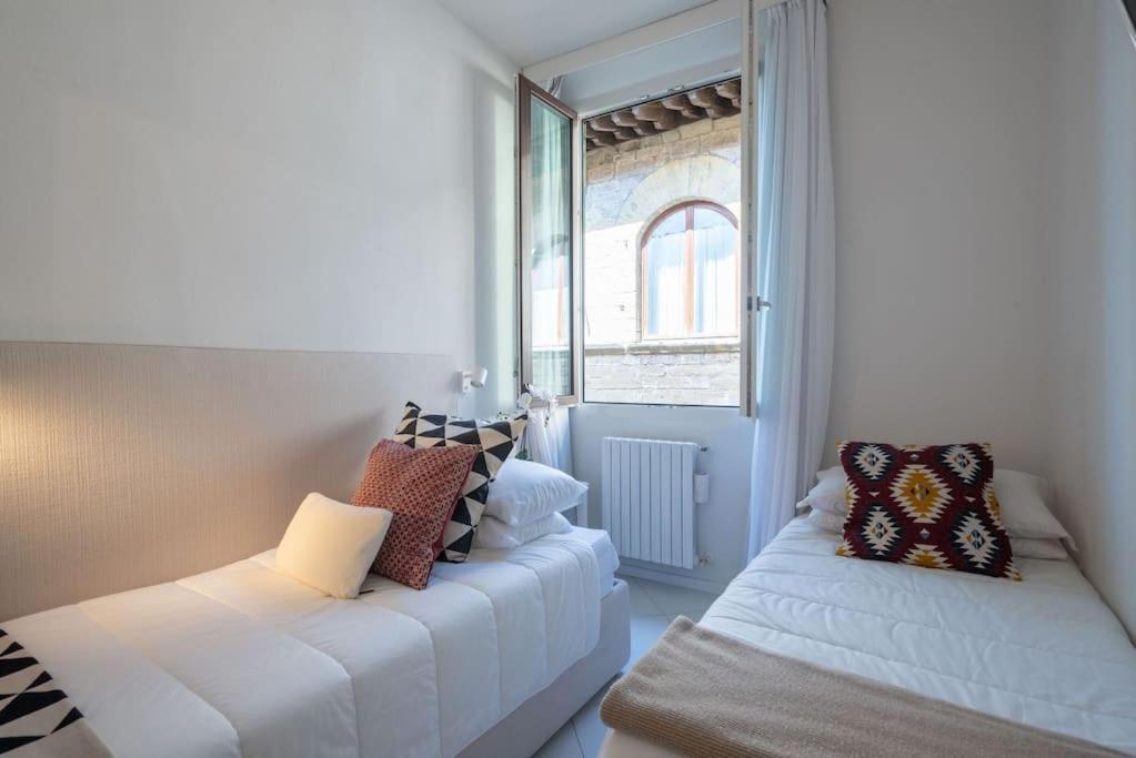 Belledonne Apartment-Hosted By Sweetstay Firenze Eksteriør bilde